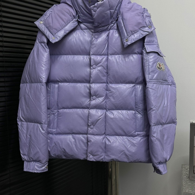 Moncler Down Coat